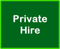 Private Coach and Minibus Rental